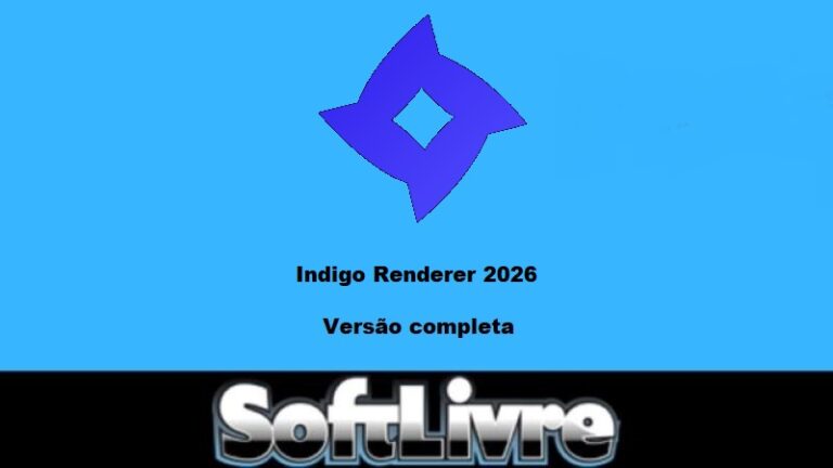 Indigo Renderer 2026