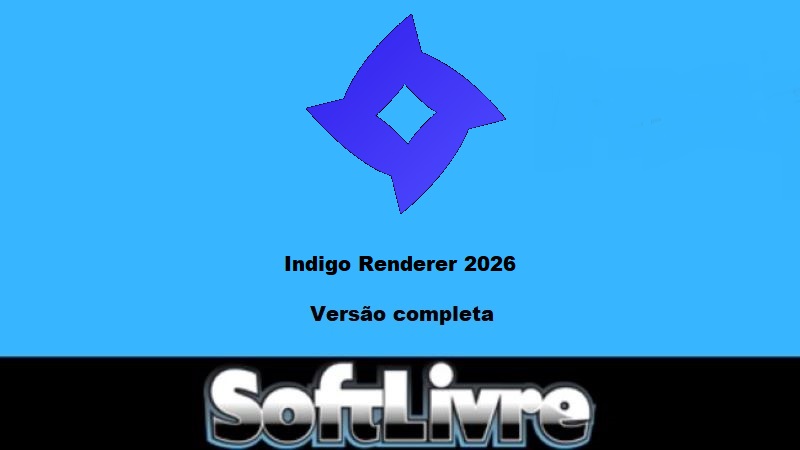 Indigo Renderer 2026