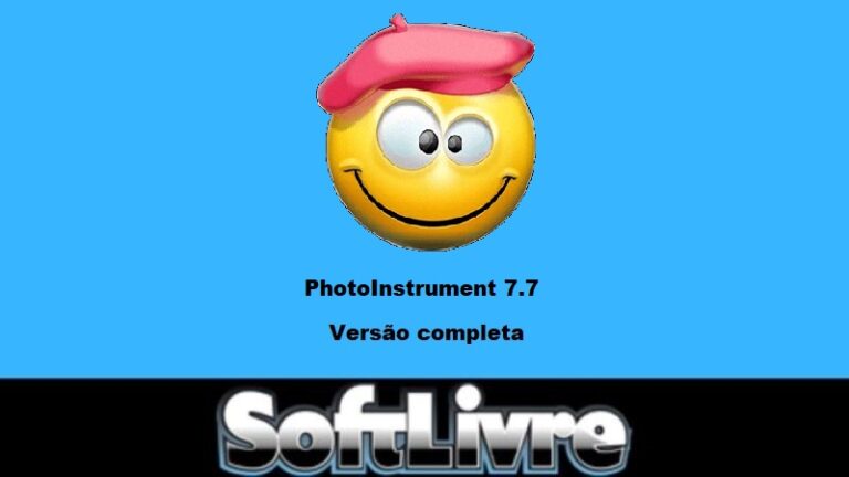 PhotoInstrument 2026