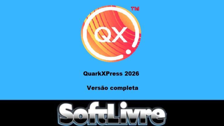 QuarkXPress 2026
