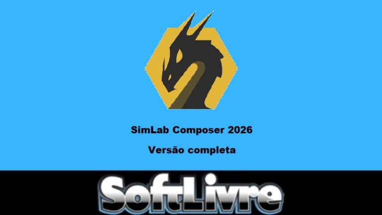 SimLab Composer 2026