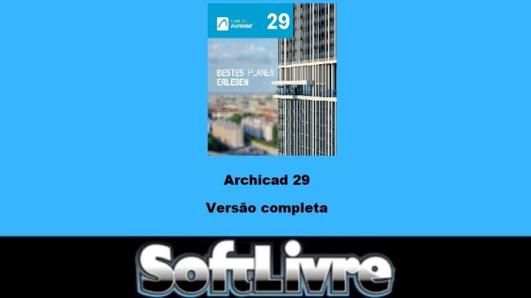 Archicad 29