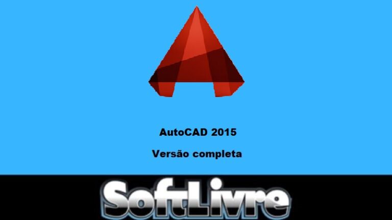 AutoCAD 2015