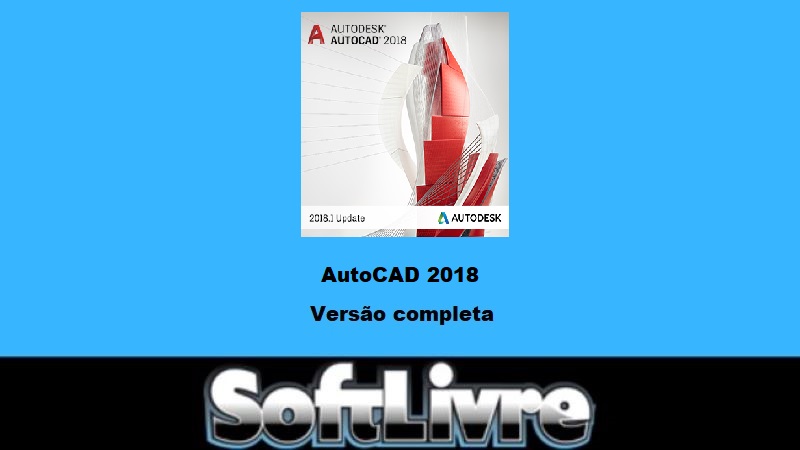 AutoCAD 2018