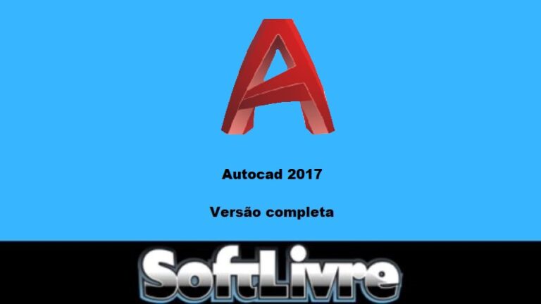 AutoCAD 2017