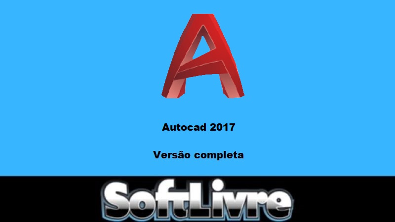 AutoCAD 2017
