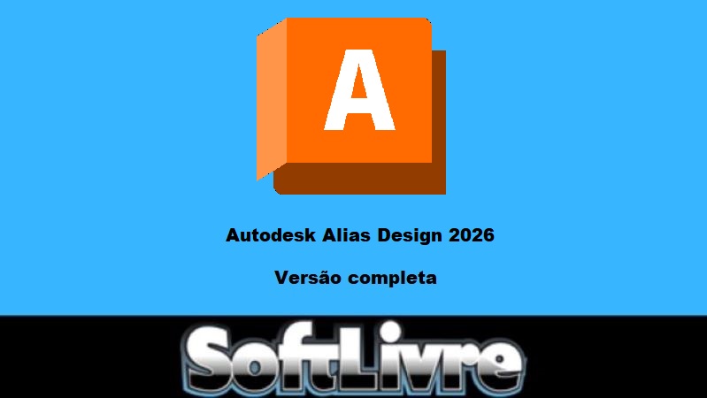 Autodesk Alias Design 2026