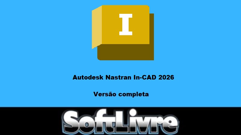 Autodesk Nastran In CAD 2026