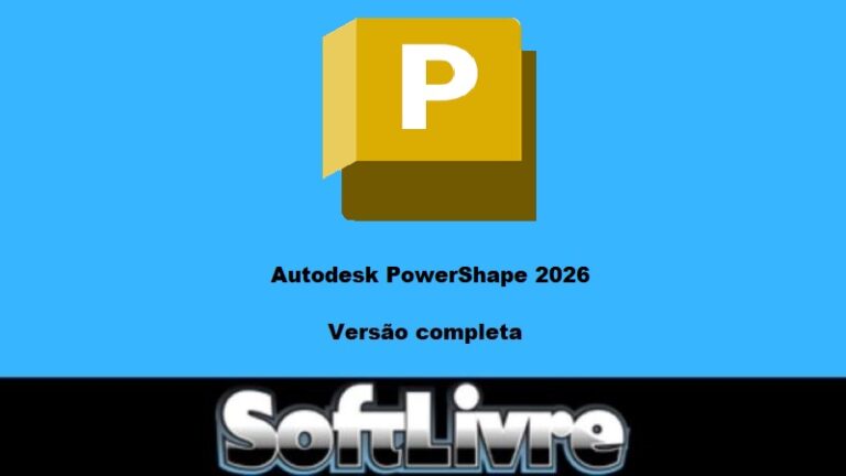 Autodesk PowerShape 2026