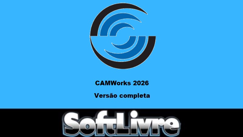 CAMWorks 2026