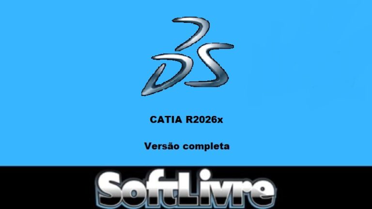 CATIA R2026x