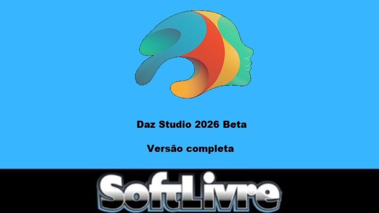 Daz Studio 2026 Beta