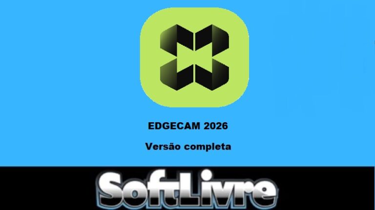 EDGECAM 2026