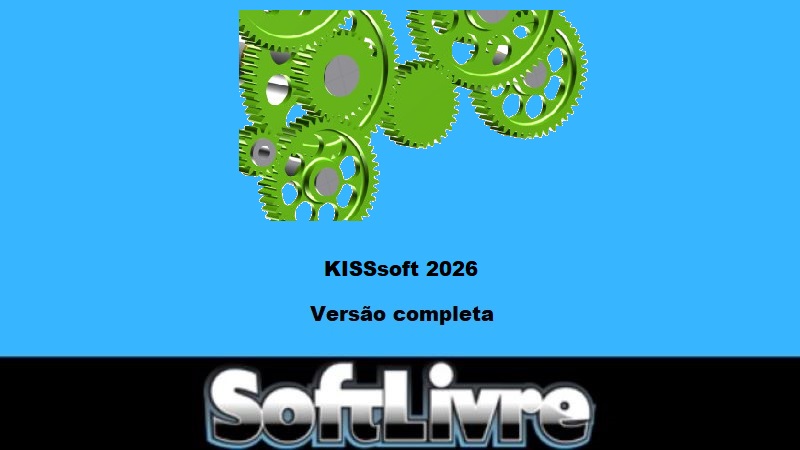 KISSsoft 2026
