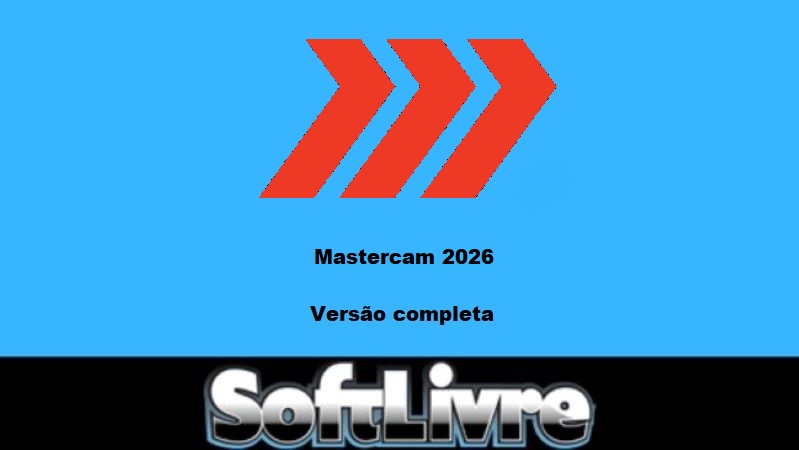 Mastercam 2026
