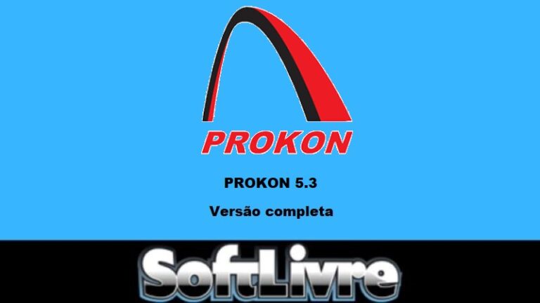 PROKON 5.3