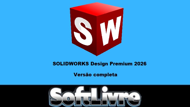 SOLIDWORKS Design Premium 2026
