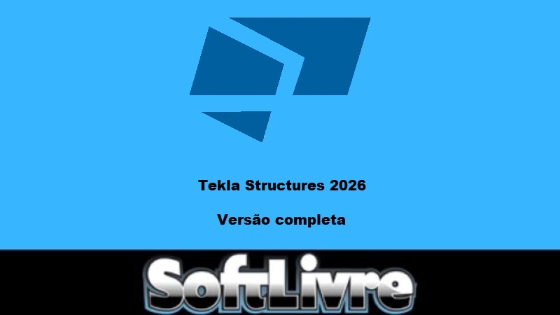 Tekla Structures 2026