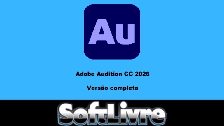 Adobe Audition CC 2026