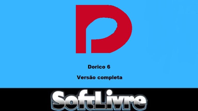 Dorico 6