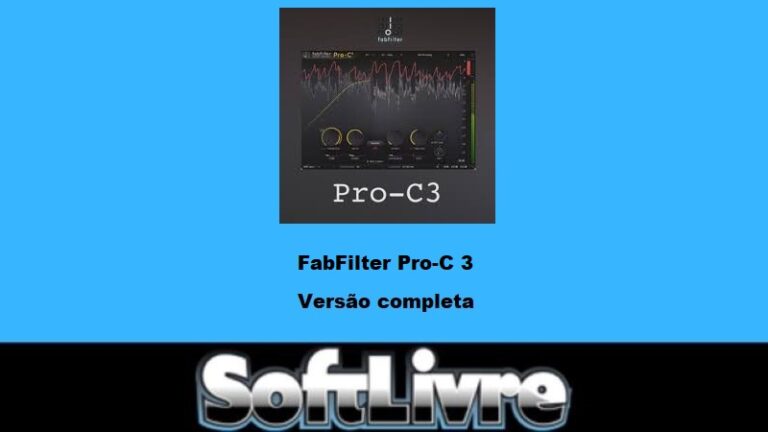 FabFilter Pro C 3