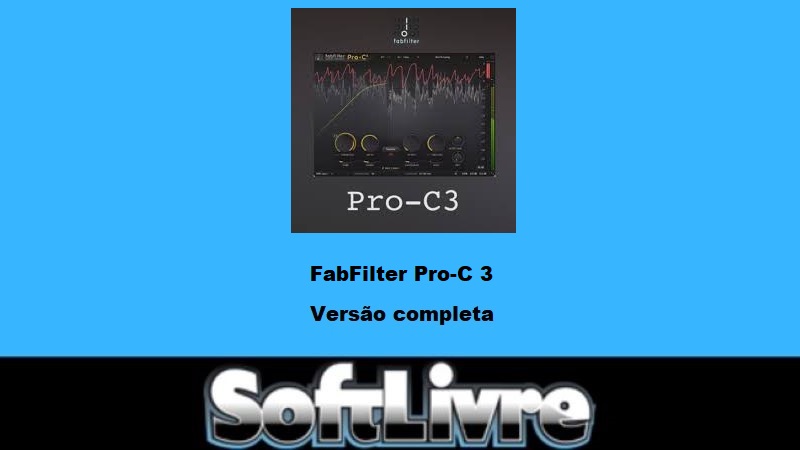 FabFilter Pro C 3