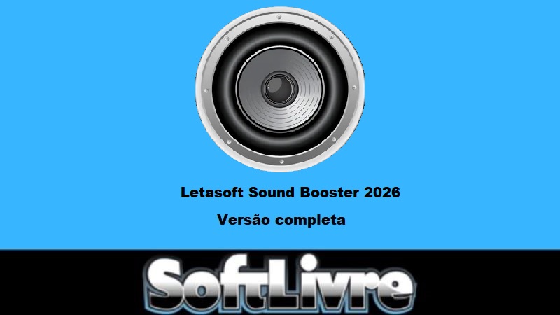 Letasoft Sound Booster 2026
