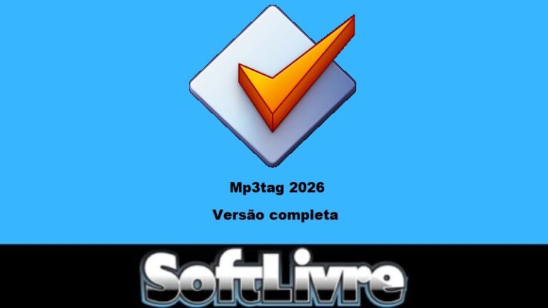 MP3tag 2026