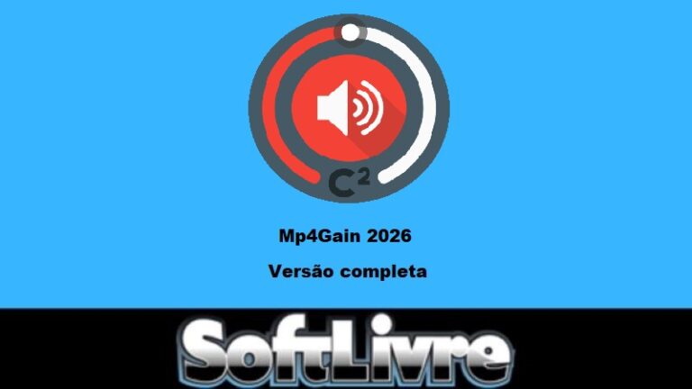 Mp4Gain 2026