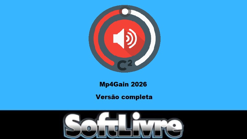 Mp4Gain 2026