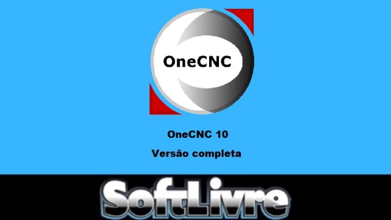 OneCNC 10