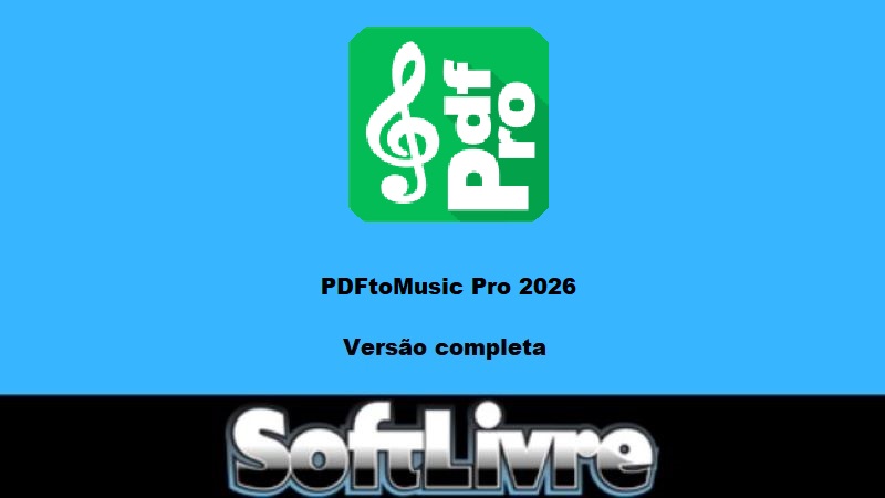 PDFtoMusic Pro 2026