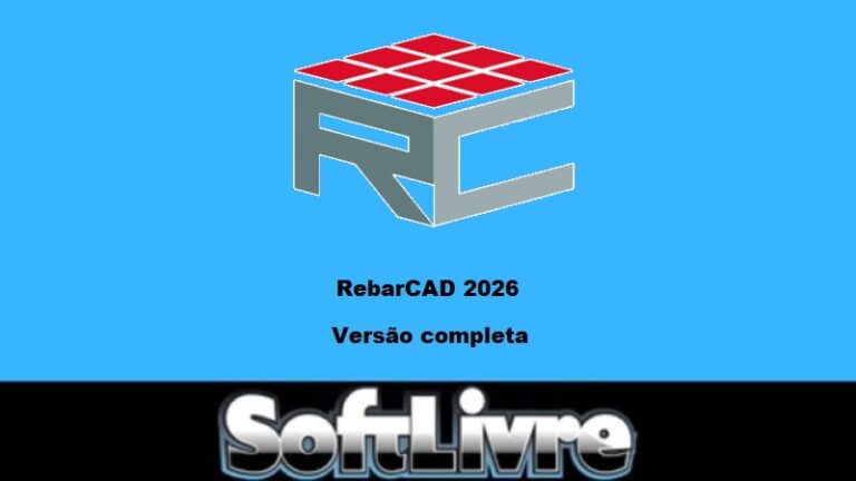RebarCAD 2026