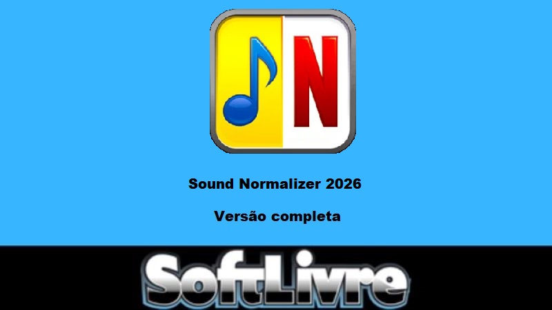 Sound Normalizer 2026