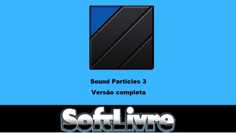 Sound Particles 3