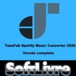 TuneFab Spotify Music Converter 2026