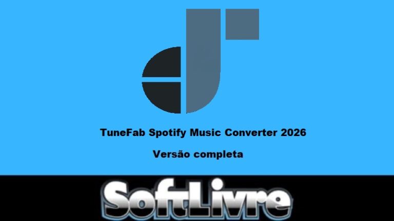 TuneFab Spotify Music Converter 2026