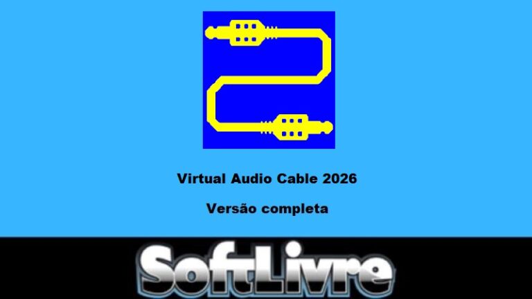 Virtual Audio Cable 2026