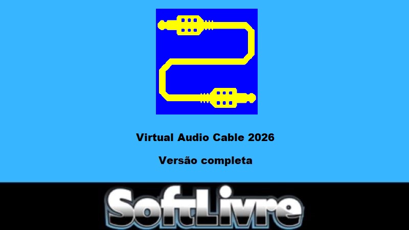 Virtual Audio Cable 2026