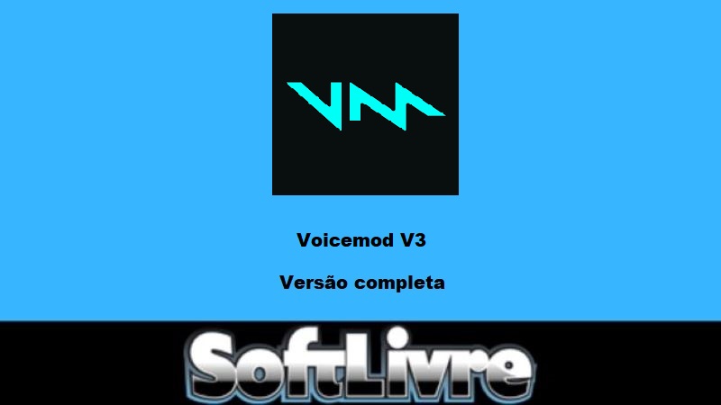 Voicemod V3