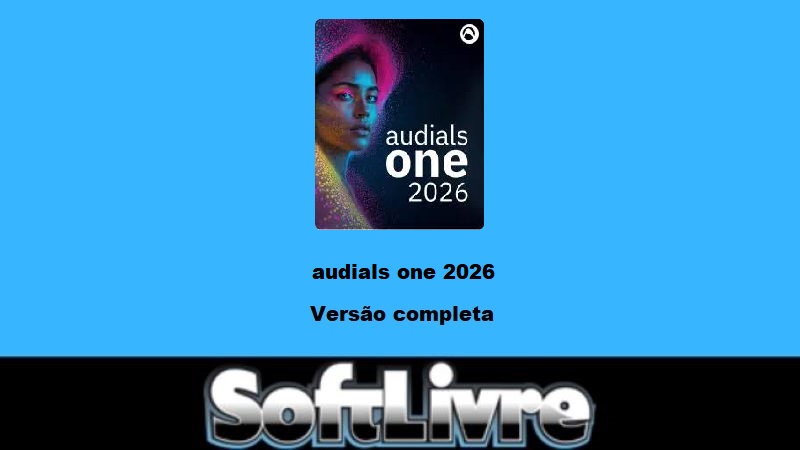 Audials One 2026