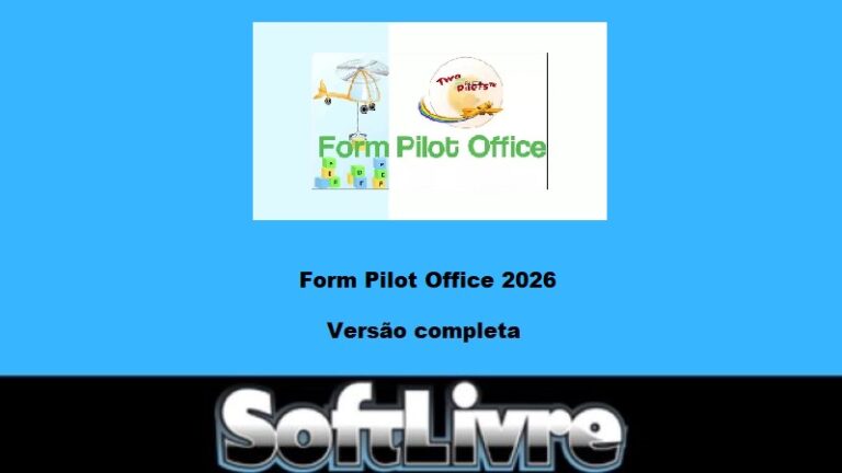 Form Pilot Office 2026