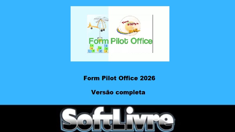 Form Pilot Office 2026