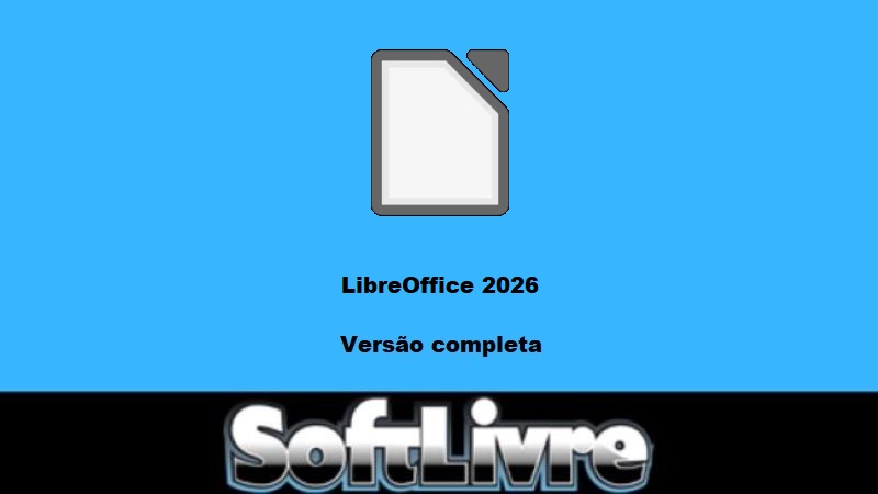 LibreOffice 2026