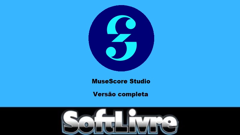 MuseScore Studio