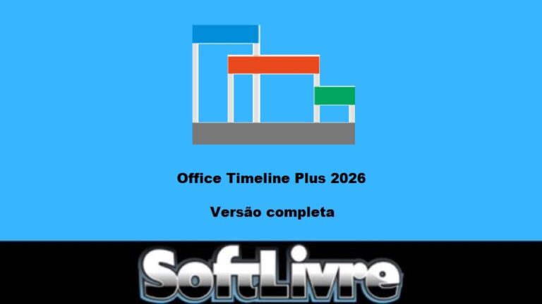 Office Timeline Plus 2026