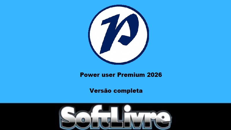 Power User Premium 2026