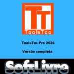 ToolsToo Pro 2026