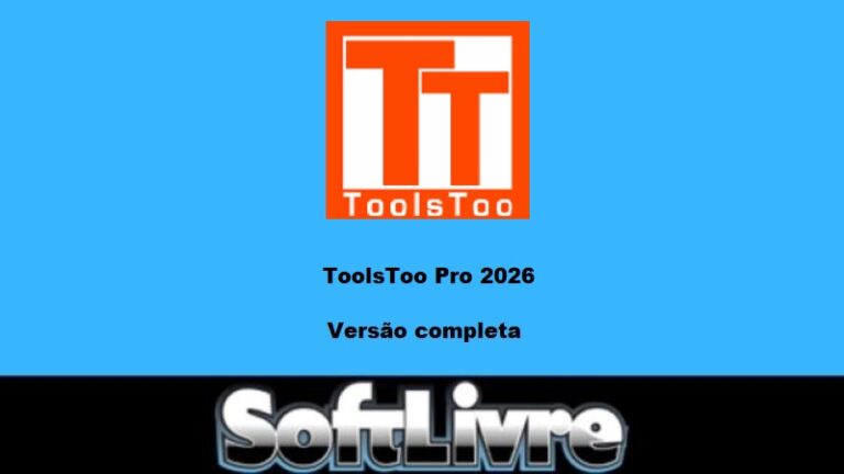 ToolsToo Pro 2026