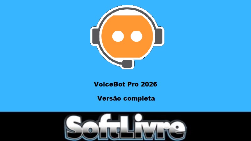 VoiceBot Pro 2026